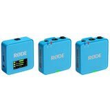 RODE RØDE Wireless GO III Blue - wireless microphone system (blue) | shoptok.hr