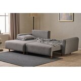 Atelier Del Sofa ugaona garnitura mane left grey