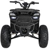 Quad na benzin MONSTER 200CC - plavi | shoptok.hr