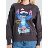 Sinsay Gornji dio trenirke Stitch | shoptok.hr