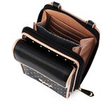 Vuch Nikolett Black Wallet | shoptok.hr