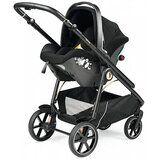 Peg-Perego kolica 3u1 Veloce SLK, Bronze Noir | shoptok.hr