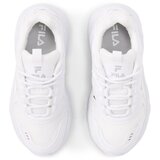 Fila Tenisice 'Collene' siva / bijela | shoptok.hr