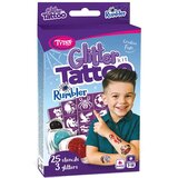 TyToo Rumbler komplet bleščečih tetovaž Cene