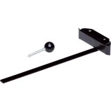 Makita vzporedni prislon in krožno vodilo 193516-3 | Shoptok.si