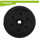 Trizand bitumenski utezi 4 x 5 kg za šipke 25 mm | shoptok.hr