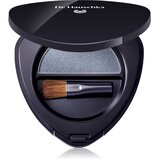 Dr. Hauschka Make-Up intenzivna sjenila za oči nijansa 07 aquamarine 1.4 g Cijene