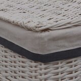  Košara za rublje od vrbe bijela | Eponuda.com