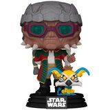 Funko Figura POP Star Wars Hondo and Pikk | shoptok.hr