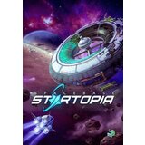 Steam Spacebase Startopia (PC) Key EUROPE | ePonuda.com