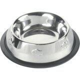 Trixie Posoda za mačke kovinska z motivom 0,2l/11 cm | Shoptok.si