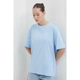 Roxy Bombažna kratka majica Essential Energy ženska, ERJKT04130