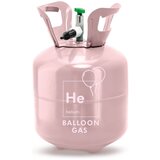 PARTY DECO helij (za cca.20 balonov) u