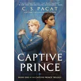 C. S. Pacat - Captive Prince