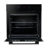 Heinner HBO-V659GCDRC-GBK ugradbena pećnica 69 l, 9 funkcija, razred A | shoptok.hr