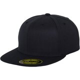 Flexfit Premium 210 Fitted Dark Navy Cene
