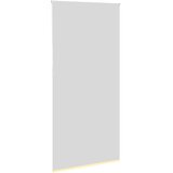 Rolo zavjesa za zamračivanje žuta 105x230 cm širina tkanine 100,7 cm poliester | shoptok.hr