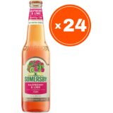 Somersby Cider Malina, 0.33l, 24 komada Cene