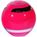 Generic majhen zvočnik bluetooth, brezžični prenosni super bass stereo, (21127420) Cene