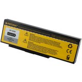 Patona Baterija za Medion MD41621 / MD41638 / MD8089 / MD95062 / MD95135, 6600 mAh Cene