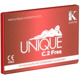 Kamyra Unique C.2 Free 3 pack Cene