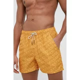 OAS Kratke hlače za kupanje boja: žuta