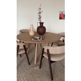 Rowico Dodatna ploča za stol od punog hrasta 140x50 cm Clapperton – | shoptok.hr