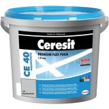 Ceresit Fugirna masa CE 40 (vodoodbojna fugirna masa, manhattan, 5 kg) Cene