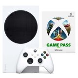 Konzola Xbox Series S 512GB + 3 Mjeseca Game Pass | Eponuda.ba