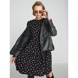 Sinsay Mini haljina s uzorkom | shoptok.hr