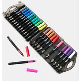 Sinsay Set flomastera u futroli 24 pack | shoptok.hr