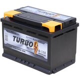 TURBO-BATTERY Akumulator 12V-62AH L3.66.056.A | Eponuda.ba