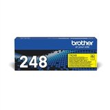 Brother Toner TN-248Y (žuta), original Cijene