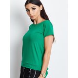 Factory Price T-shirt-EN-BZ-1529.00-dark green | Shoptok.si