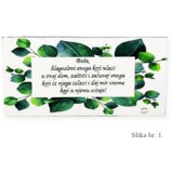  Drvene slike s Blagoslovom doma – Simbol mira i zaštite | Eponuda.ba