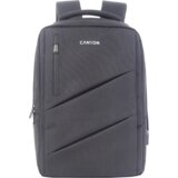 Canyon backpack BPE-5 Urban USB 15.6” Grey | Eponuda.ba
