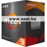 AMD 9 5950X AM4 BOX 16 cores, 32 threads, 3.4GHz 64MB L3, 105W, bez hladnjaka | Eponuda.ba