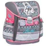 Belmil Torba školska classy horse aruba Blue 403-13/AG/9 | shoptok.hr