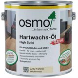 OSMO Rapid Tvrdo voštano ulje, 2.5l, Providna polumat boja, 3232 Cene