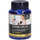 Optima Naturals železo plus Cene