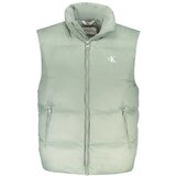 Calvin Klein Zeleni Muški Prsluk Bez Rukava | shoptok.hr