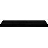 Gazišta stepenice 8 kom tamnosmeđi 70x25x2 cm masivna hrast | shoptok.hr
