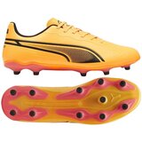 Puma Nogomet King Match Oranžna | Shoptok.si