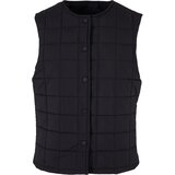 Urban Classics Women's vest black | shoptok.hr