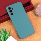  Maska za telefon Teracell Giulietta za Samsung A145R/A146B Galaxy A14 4G/5G mat zelena | Eponuda.com