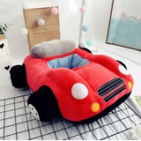  Dečija plišana foteljica Racing Car - crvena ( KLK2696-RCC ) | Eponuda.com
