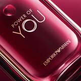 Armani Power of You parfumska voda za ženske 30 ml | Shoptok.si