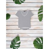 Sinsay ženska majica kratkih rukava 8527J-MLC | shoptok.hr