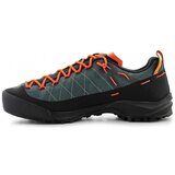 Salewa Nizke superge Wildfire Canvas Siva | Shoptok.si