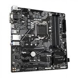 Gigabyte MB B560M DS3H V3 LGA1200, 4X DDR4, DVI HDMI, DP, micro ATX | Eponuda.ba